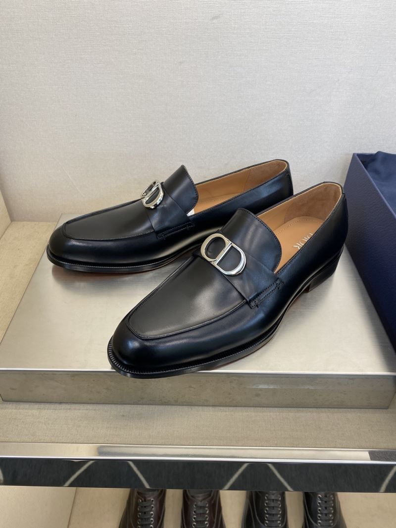 Christian Dior Business Shoes